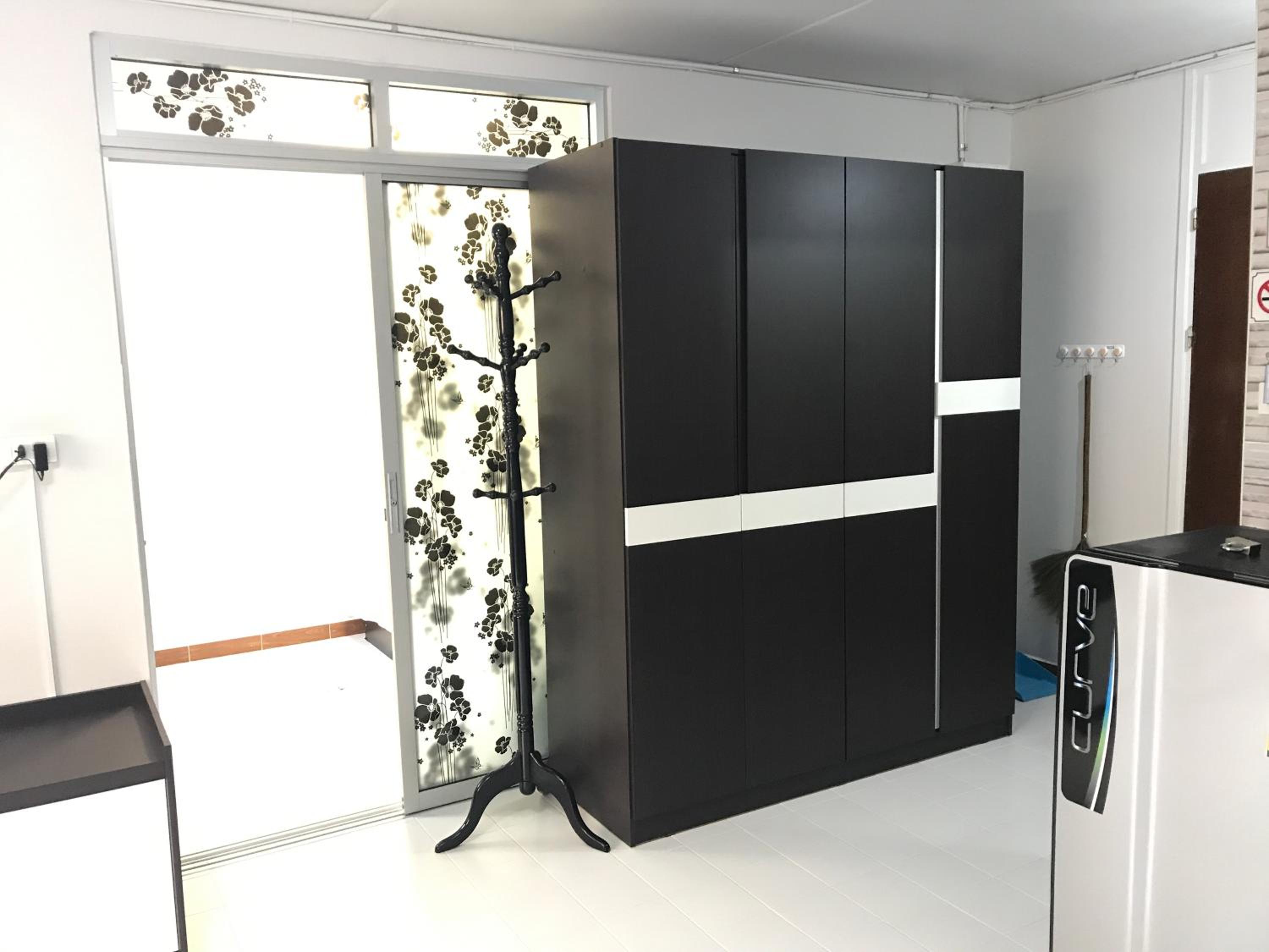 Two-Bedroom Apartment - Photo 47