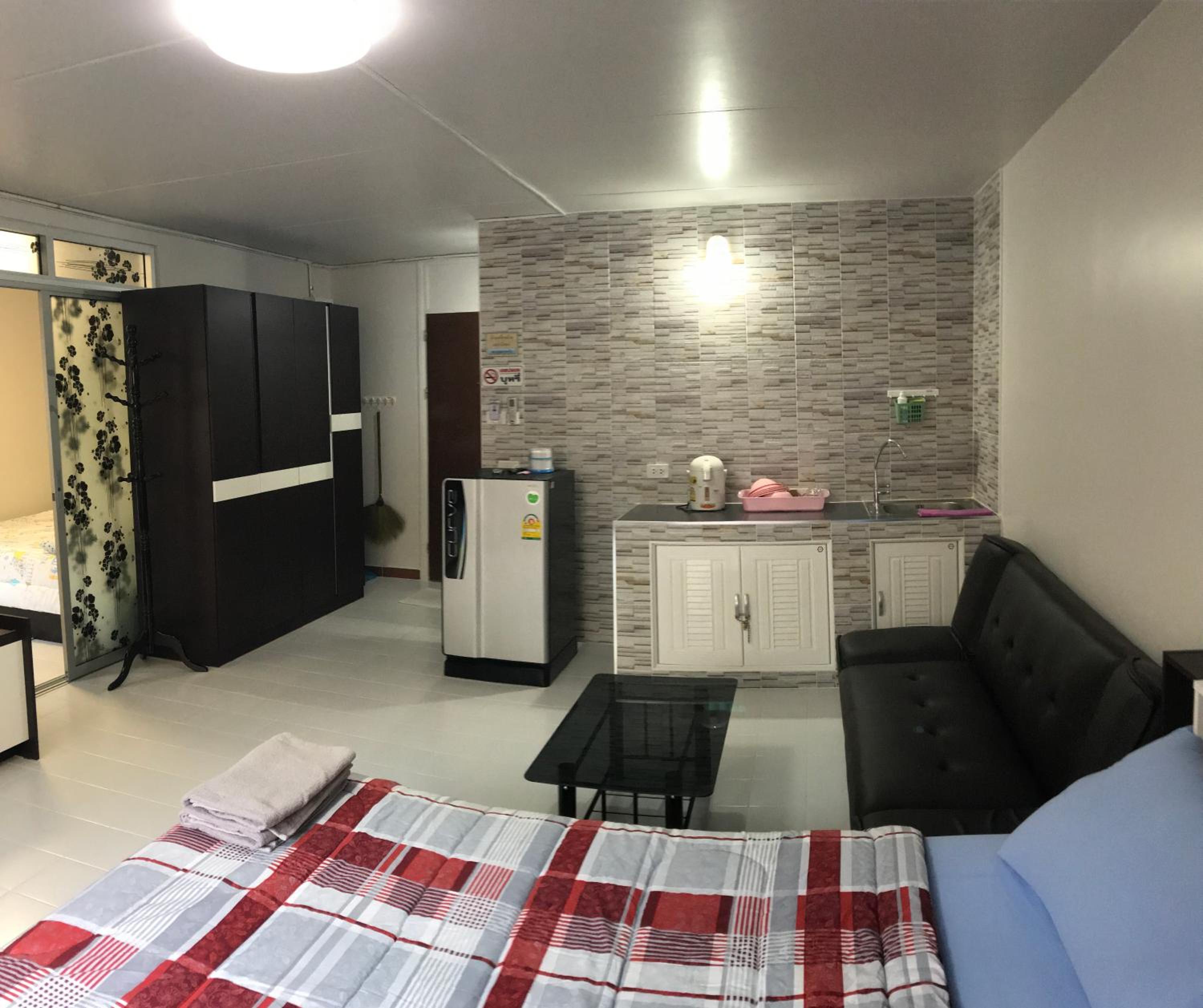 Two-Bedroom Apartment - Photo 48