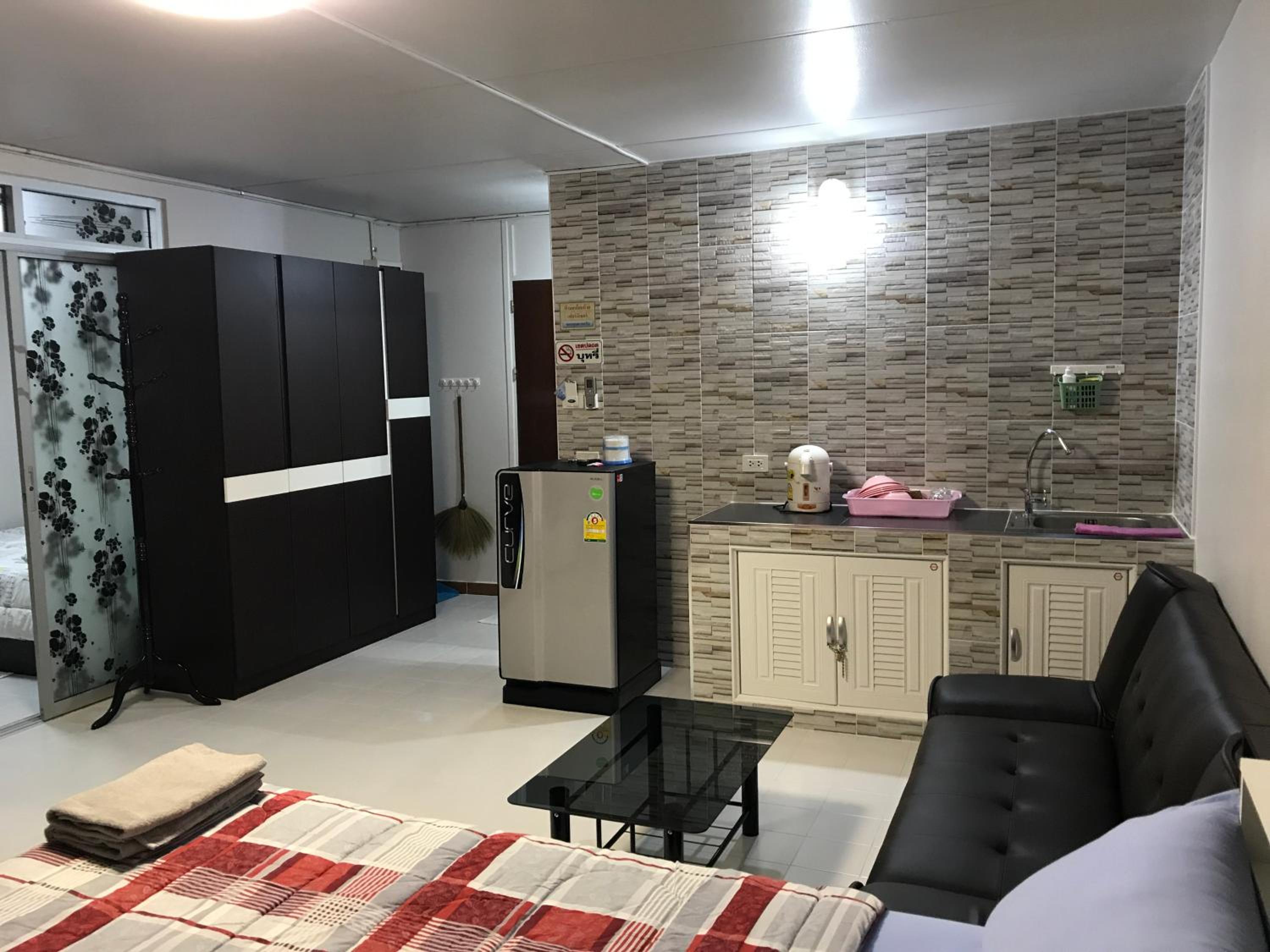 Two-Bedroom Apartment - Photo 50