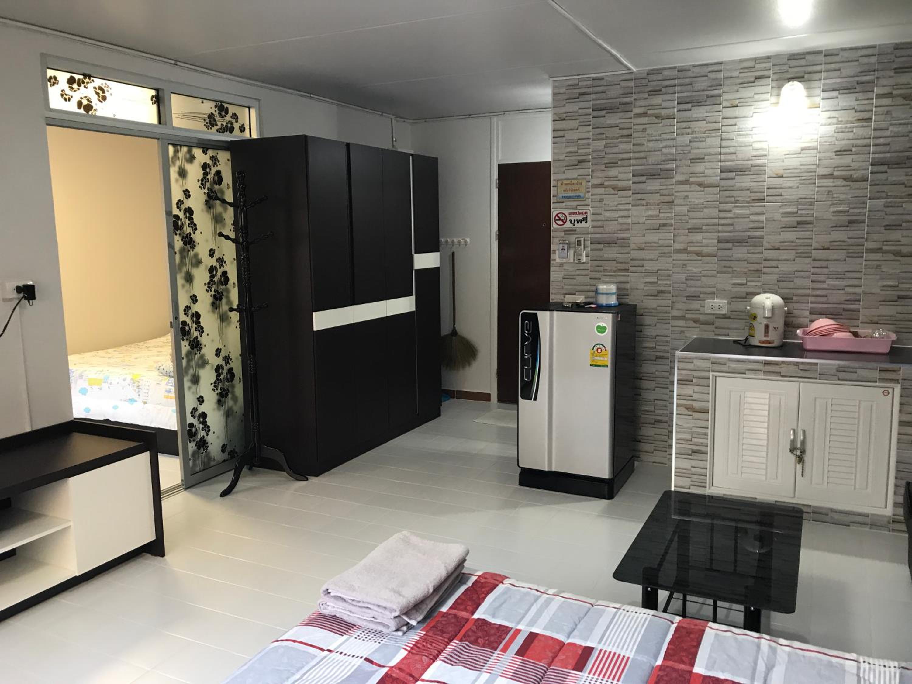 Two-Bedroom Apartment - Photo 26