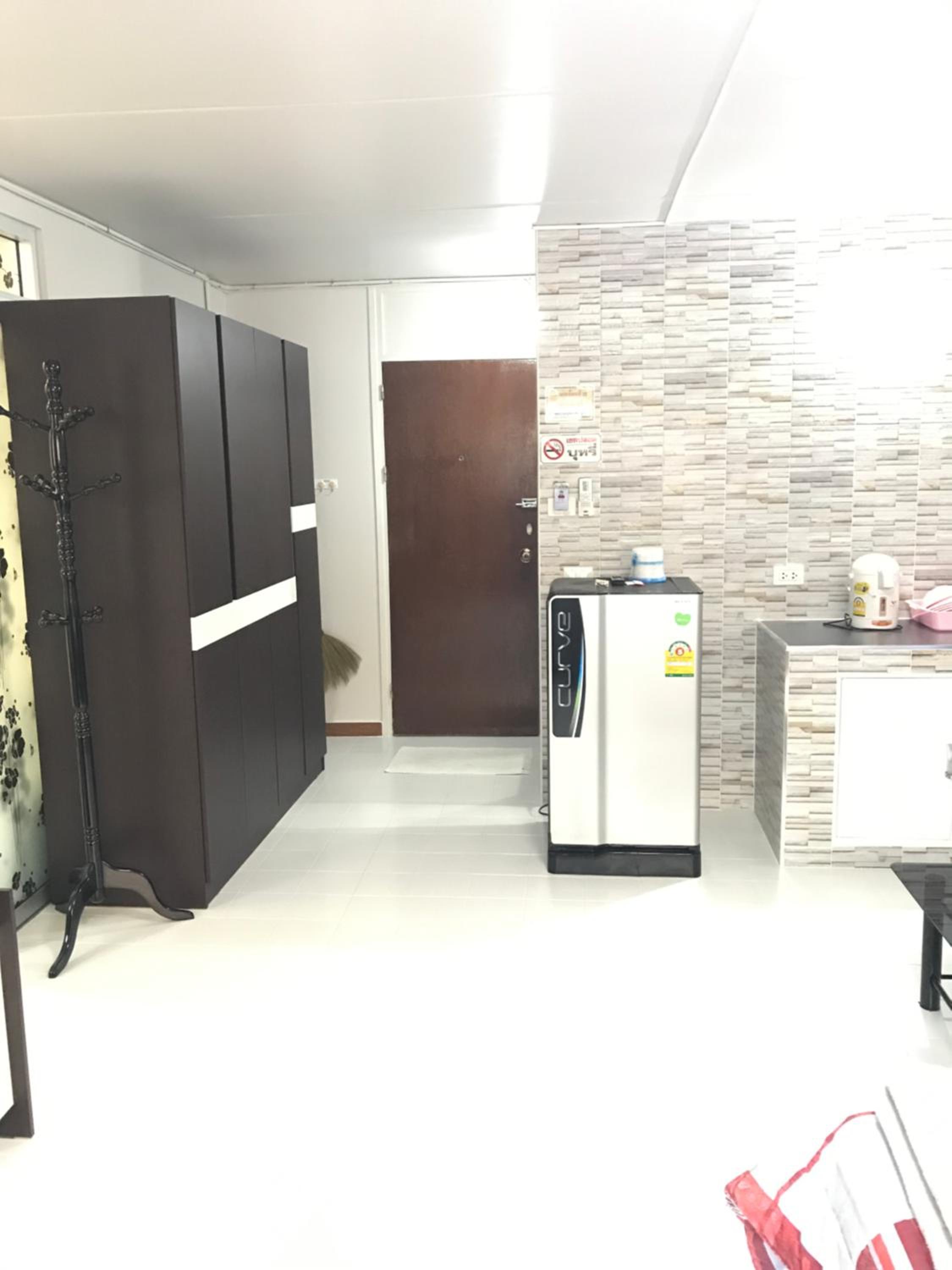 Two-Bedroom Apartment - Photo 27
