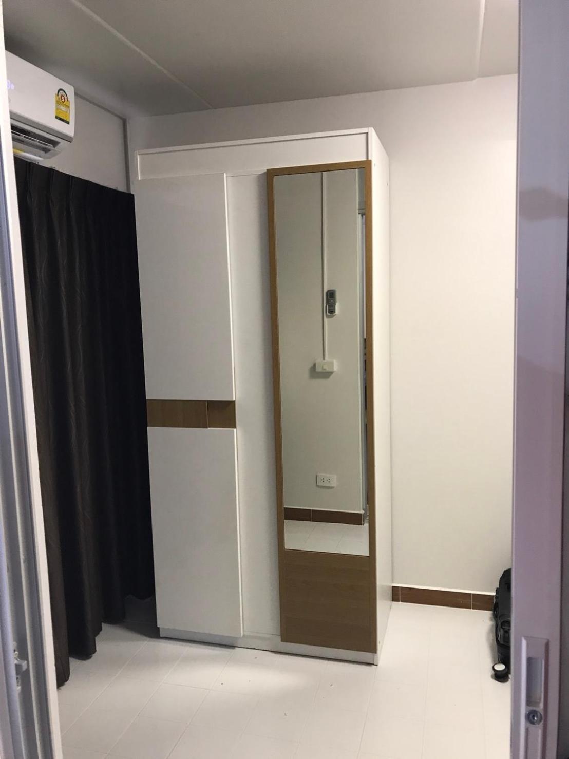 Two-Bedroom Apartment - Photo 29