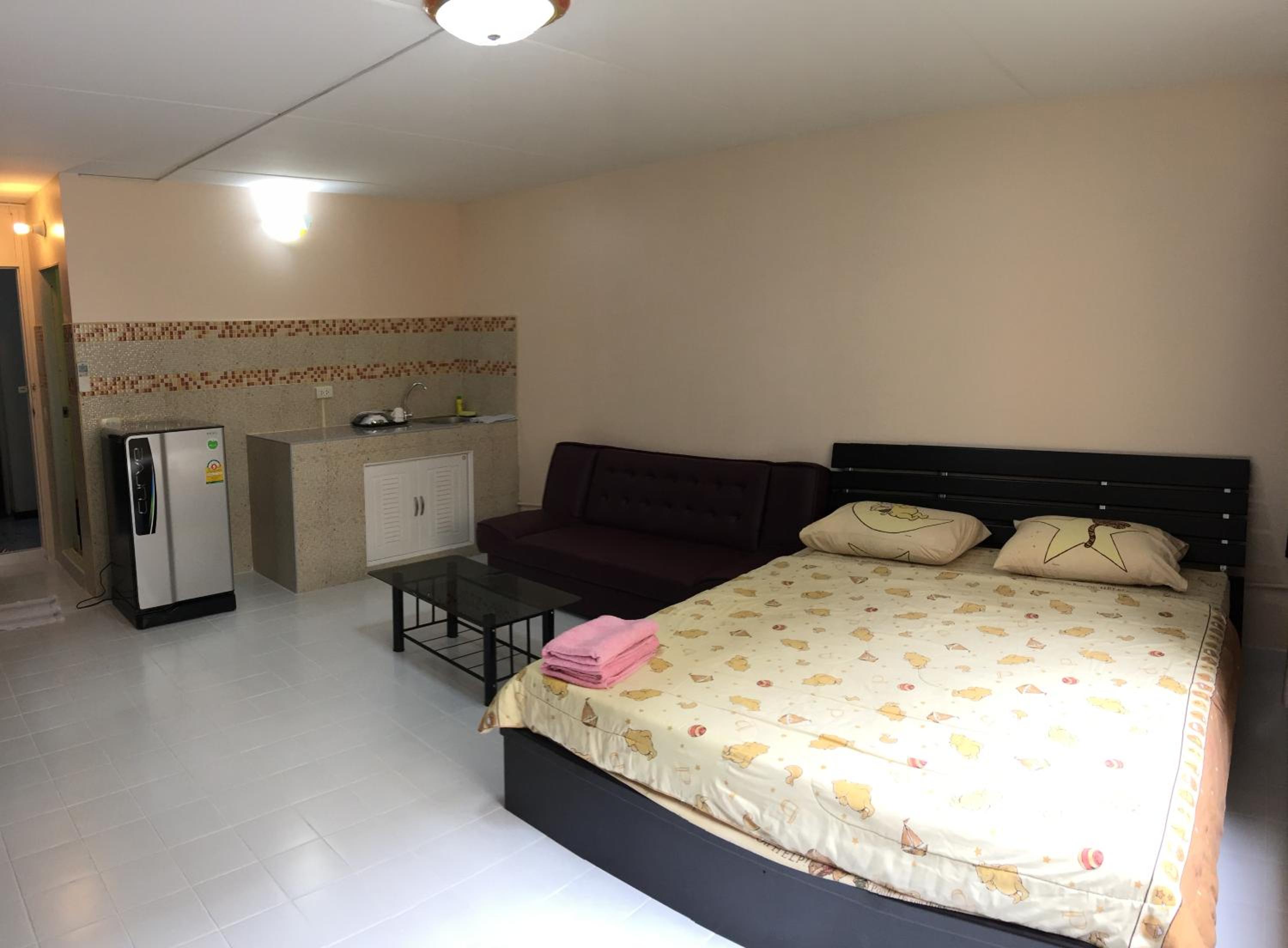 Apartment - Photo 24