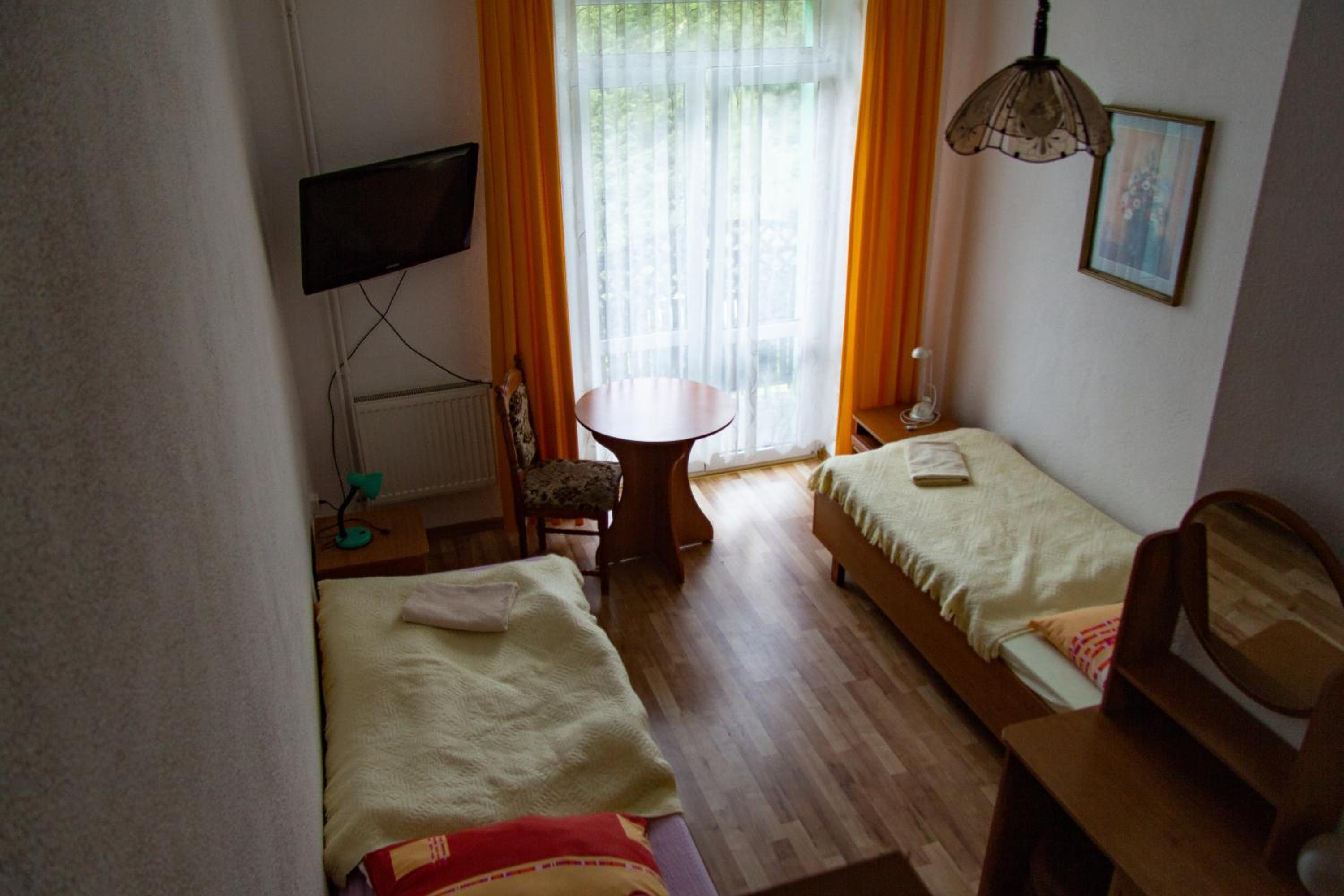Twin Room photo 1