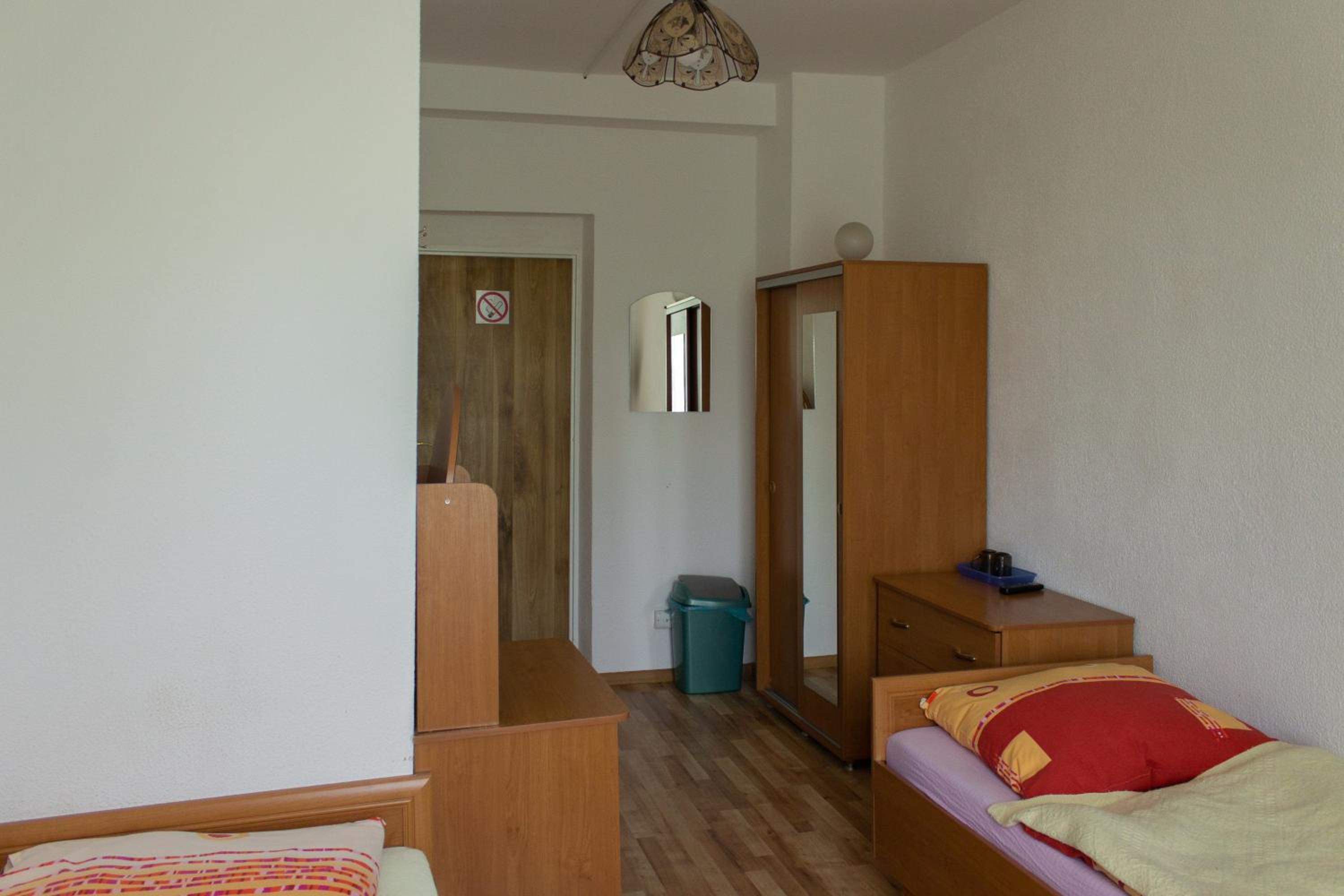 Twin Room photo 3