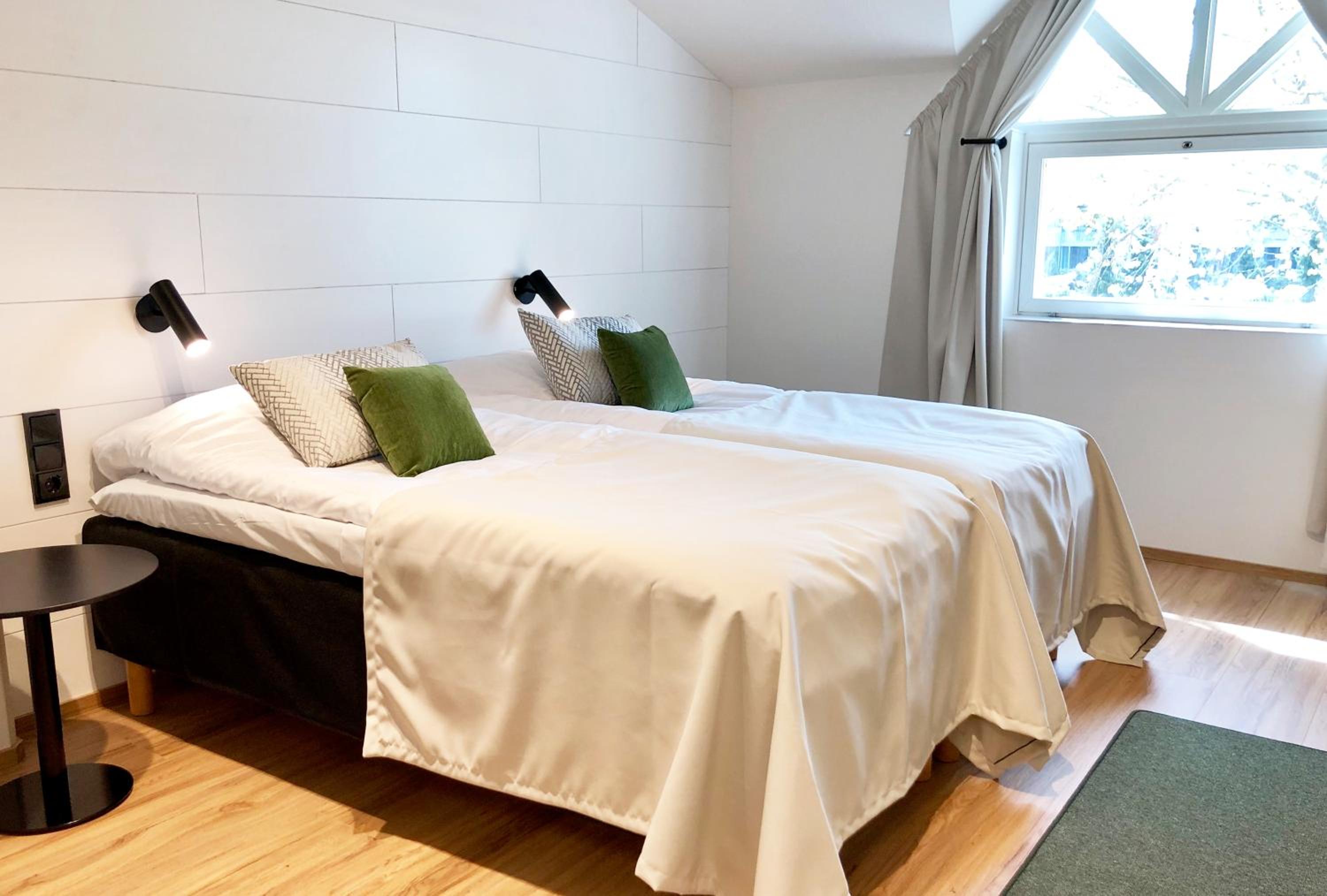 Double Room - Photo 1