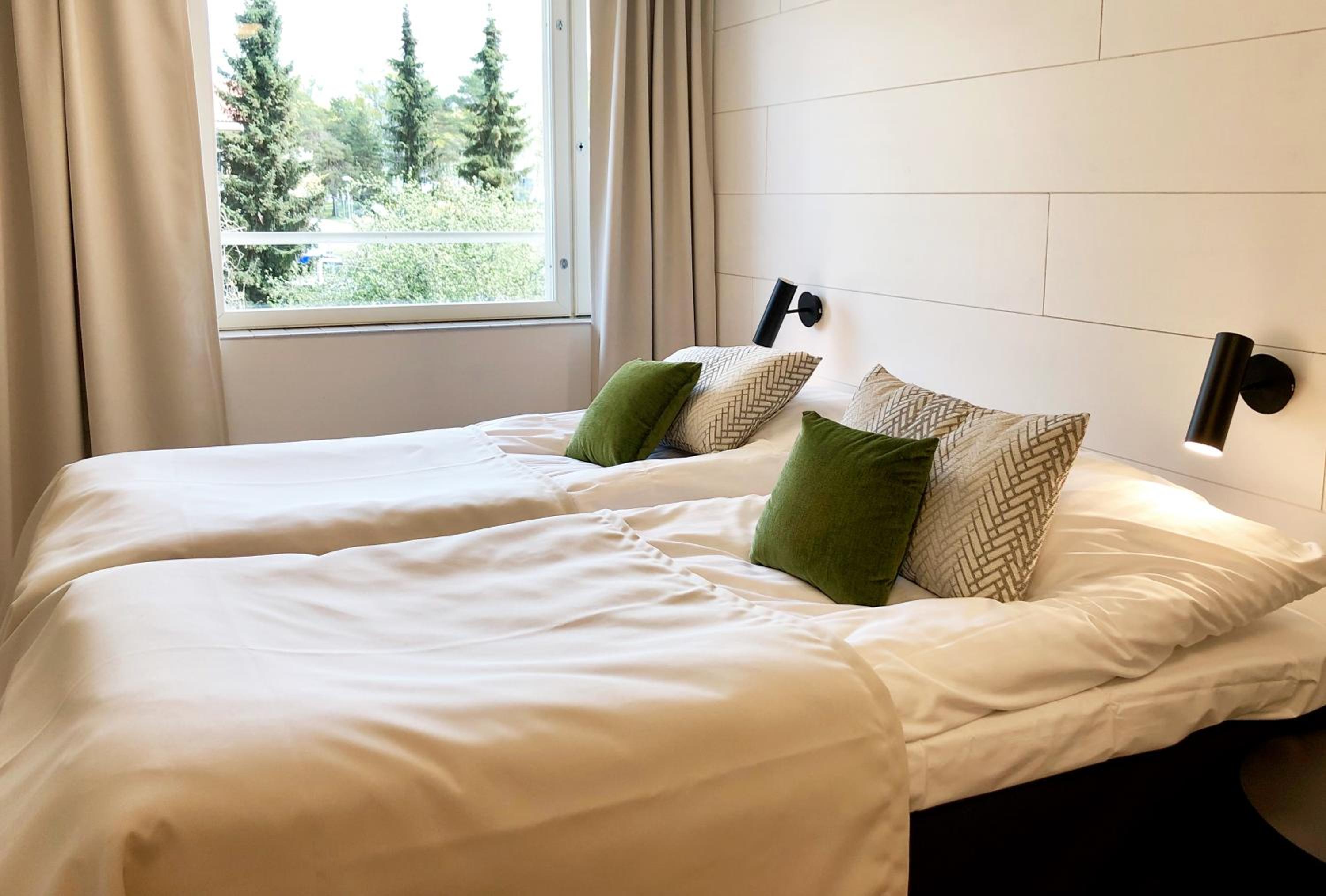 Double Room - Photo 3