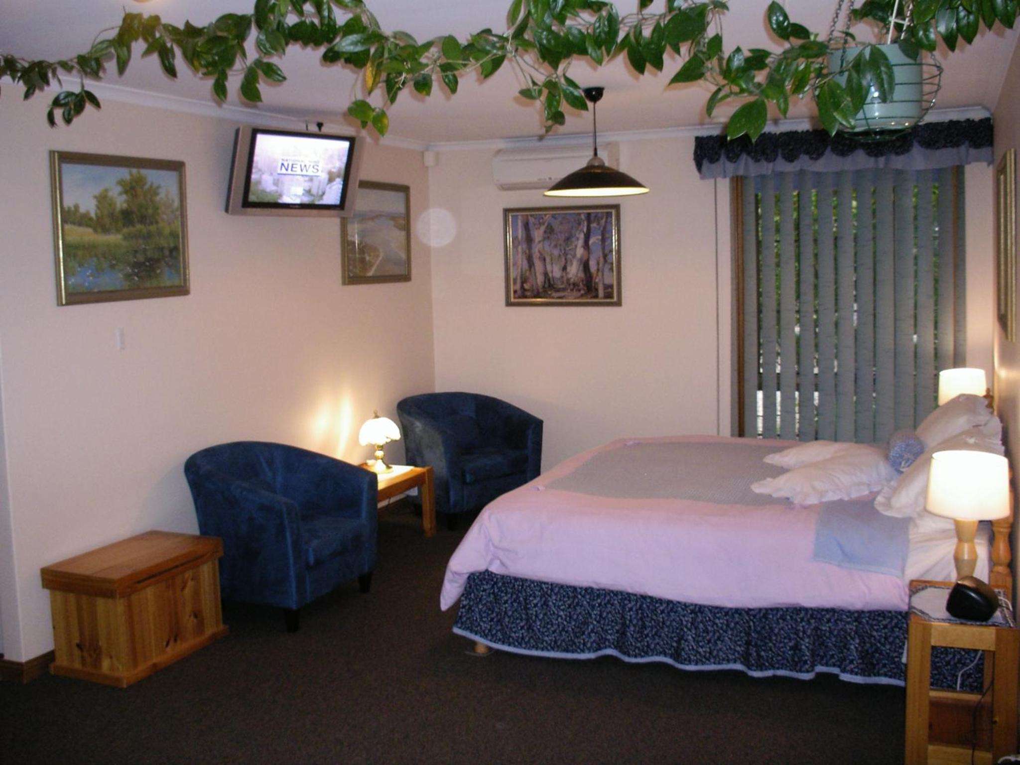 Suite with Garden View photo 1