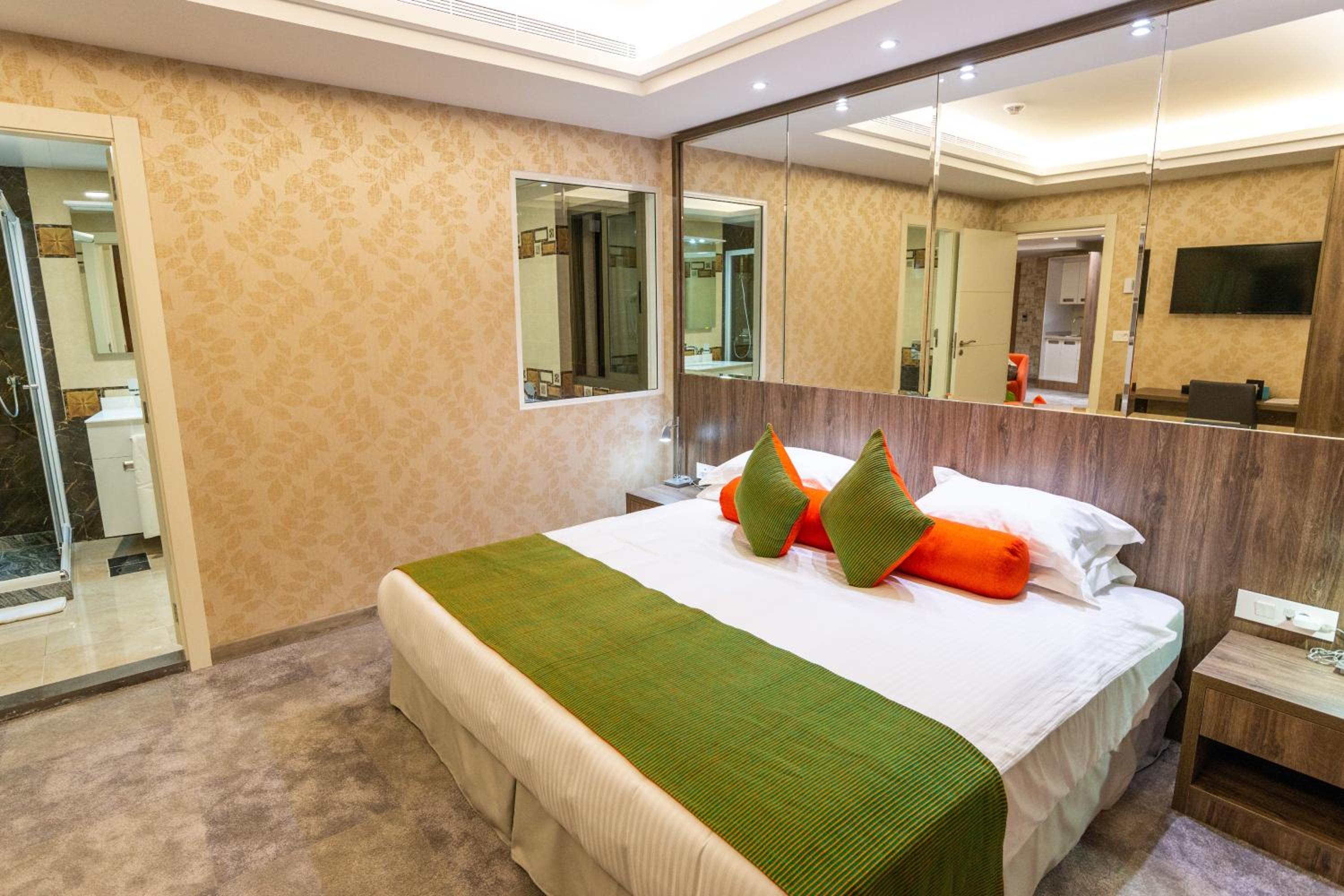Presidential Suite photo 2