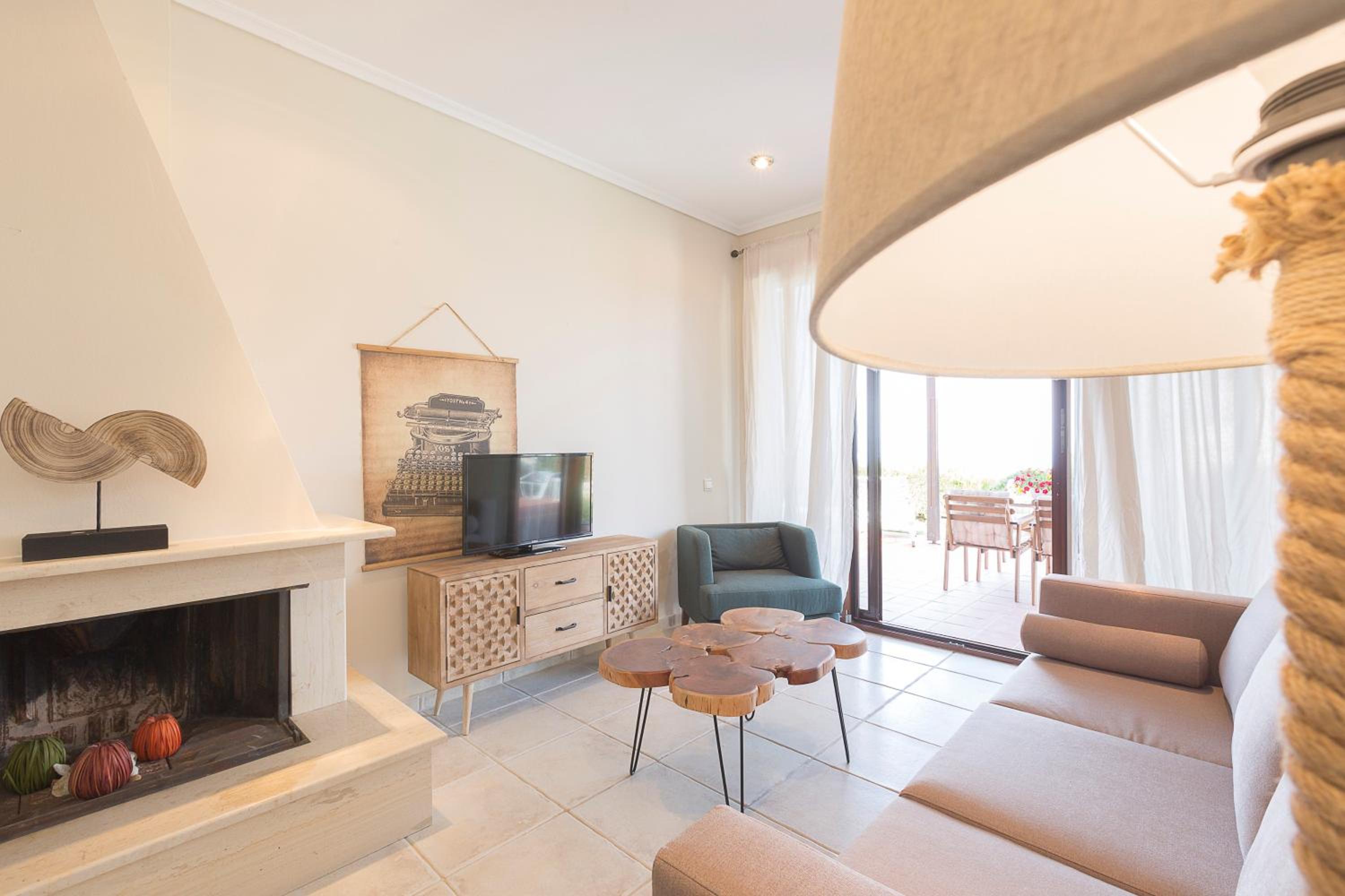 Villa With Sea View photo 1