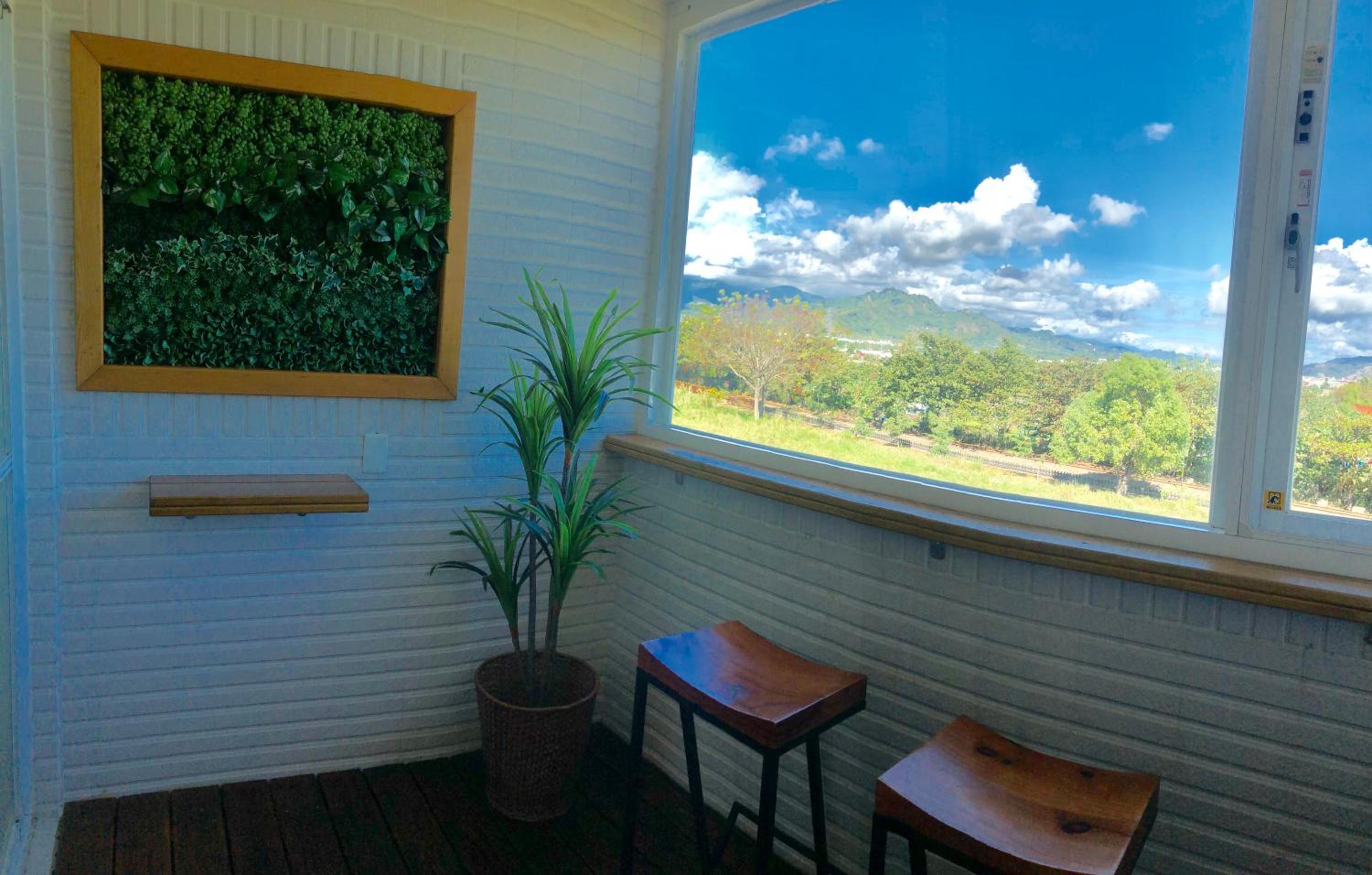 Villa with Garden View photo 3