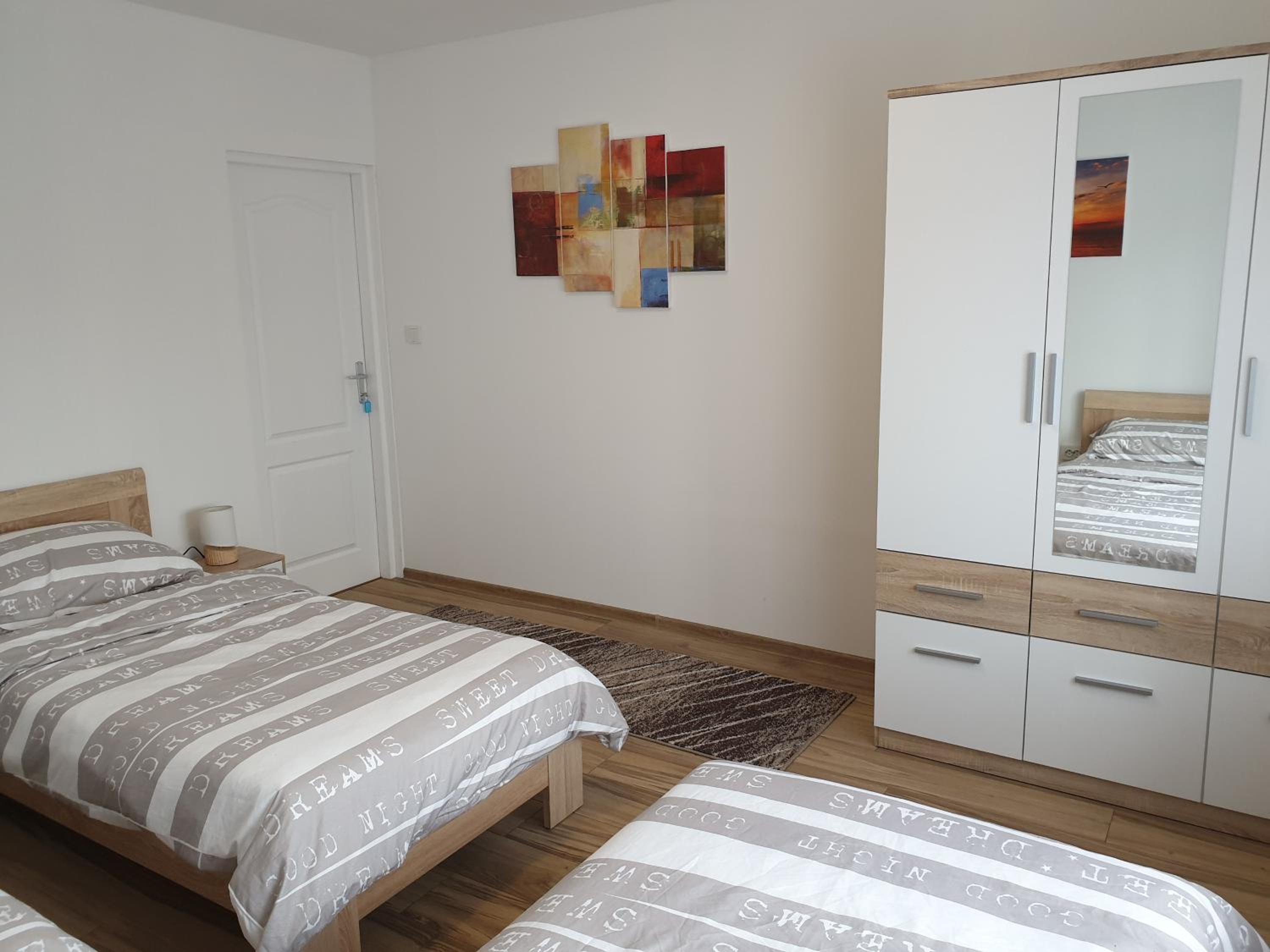 Two-Bedroom Apartment - Photo 20