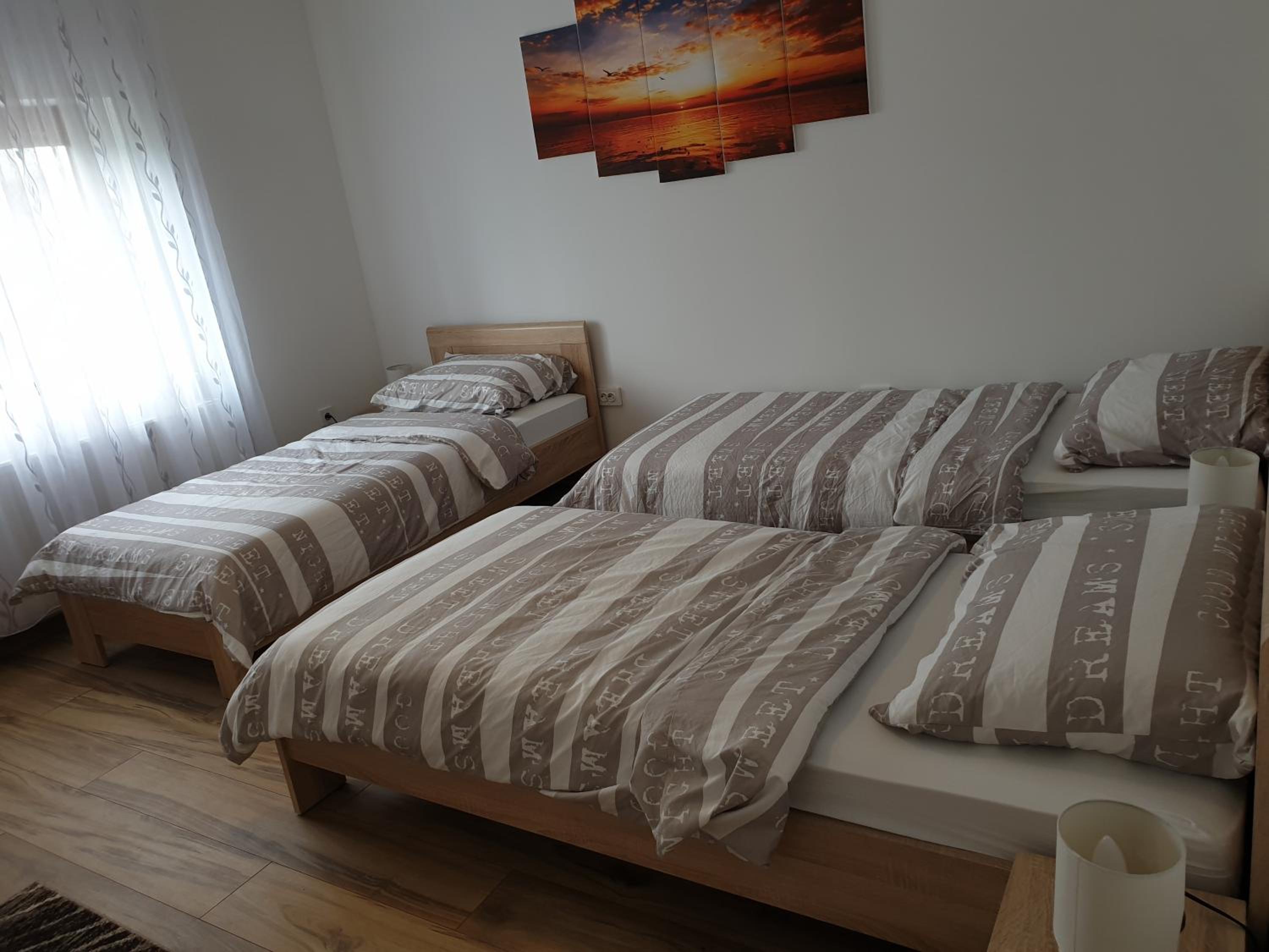 Two-Bedroom Apartment - Photo 10