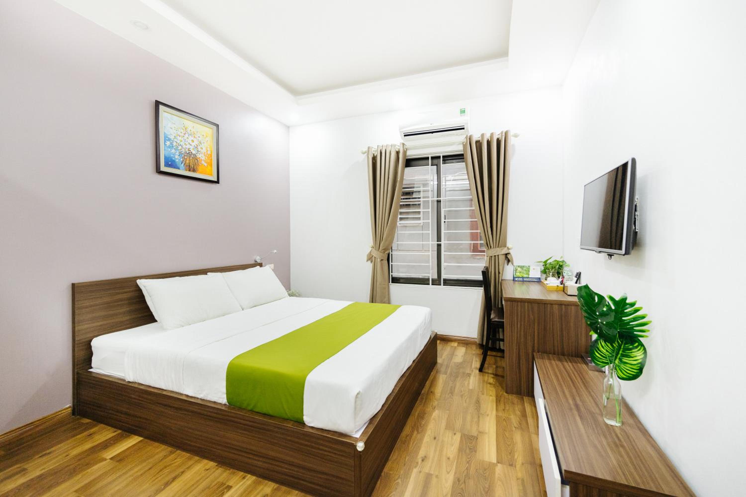 Superior Apartment photo 3