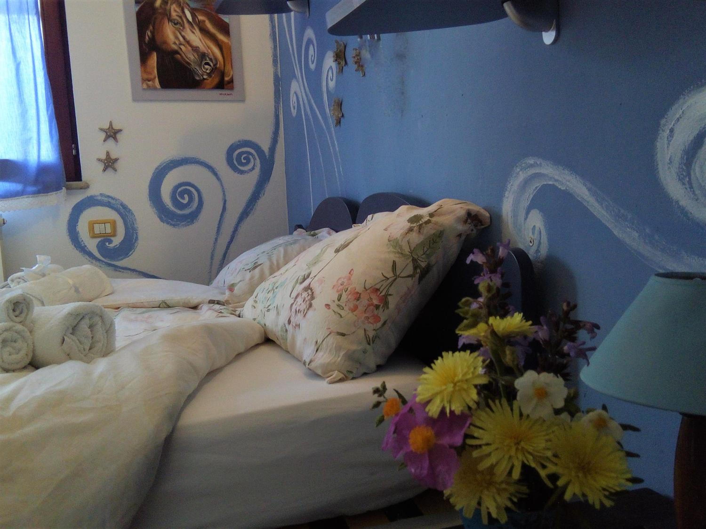 Double or Twin Room with Private Bathroom photo 3