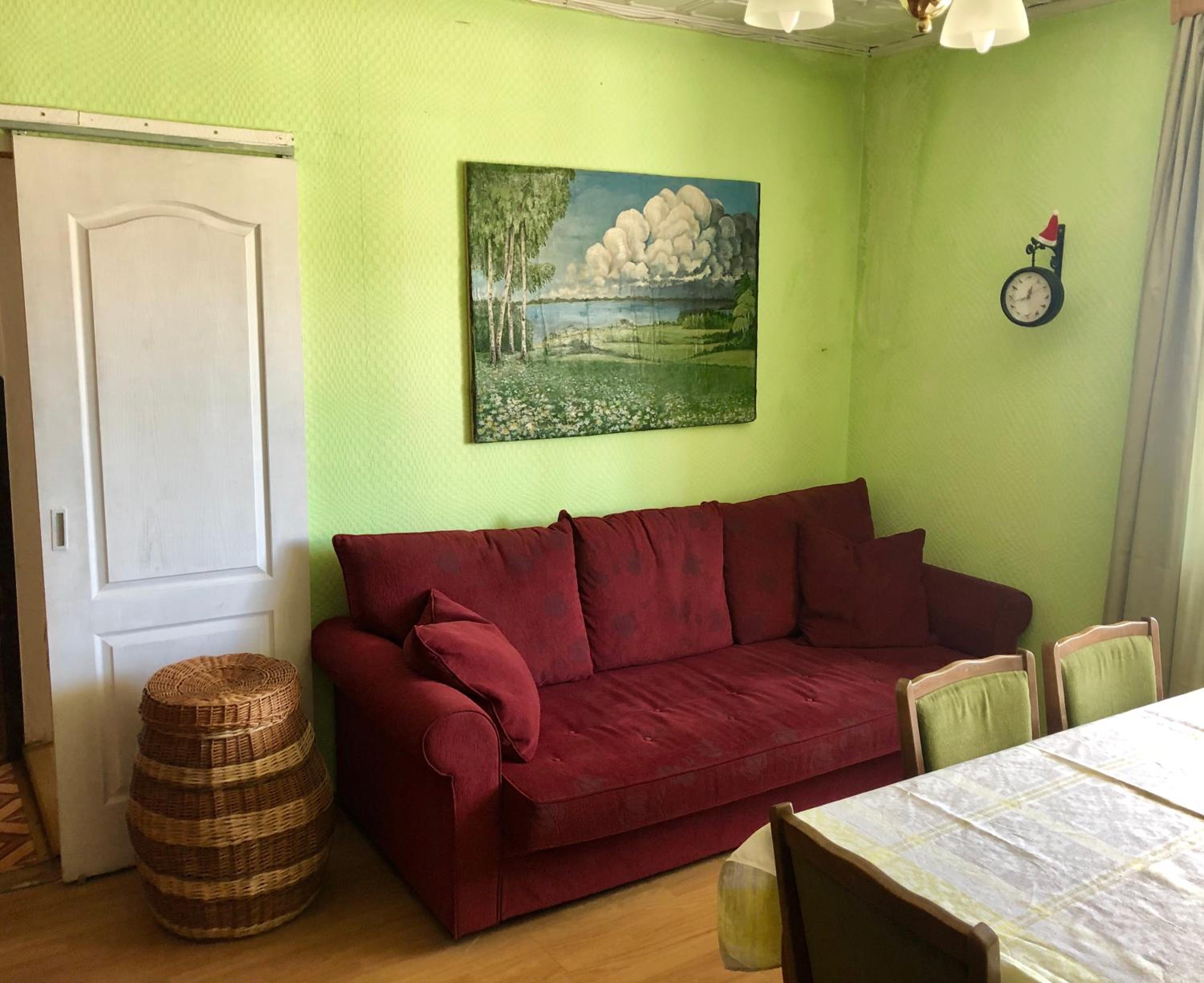 Apartment - Ground Floor - Photo 21