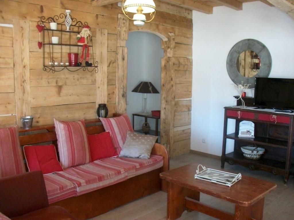 Chalet - Photo 28