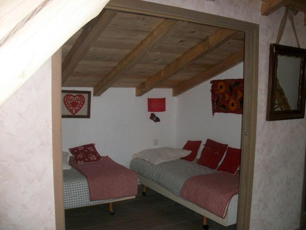 Chalet - Photo 14