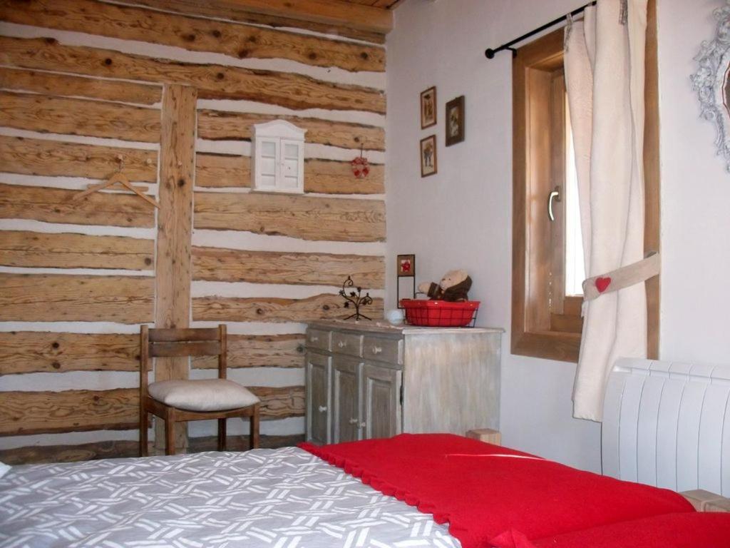 Chalet - Photo 23