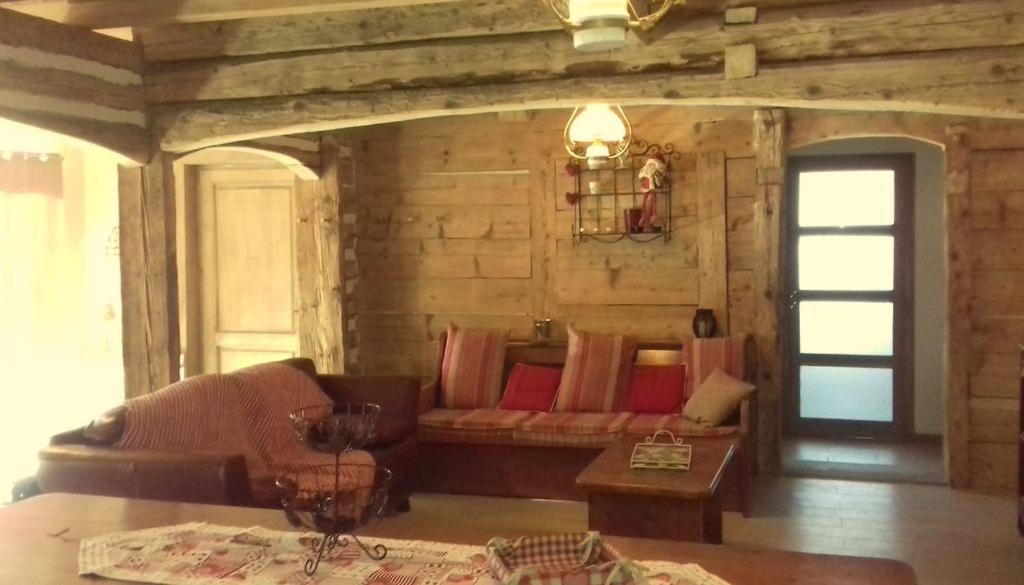 Chalet - Photo 33