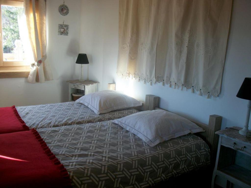 Chalet - Photo 24