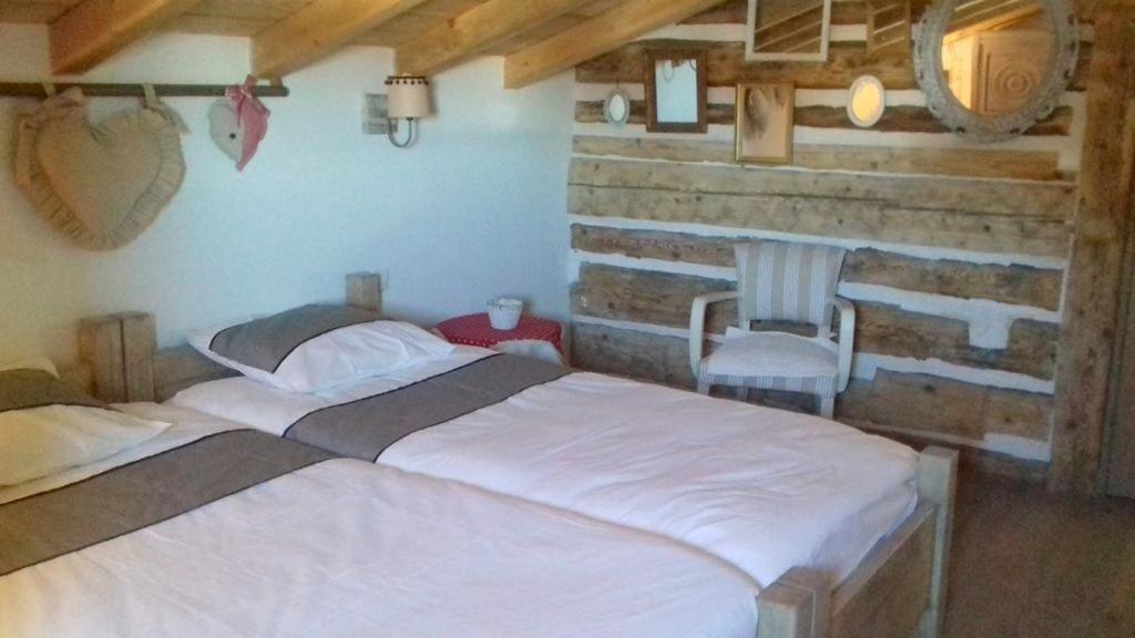Chalet - Photo 20