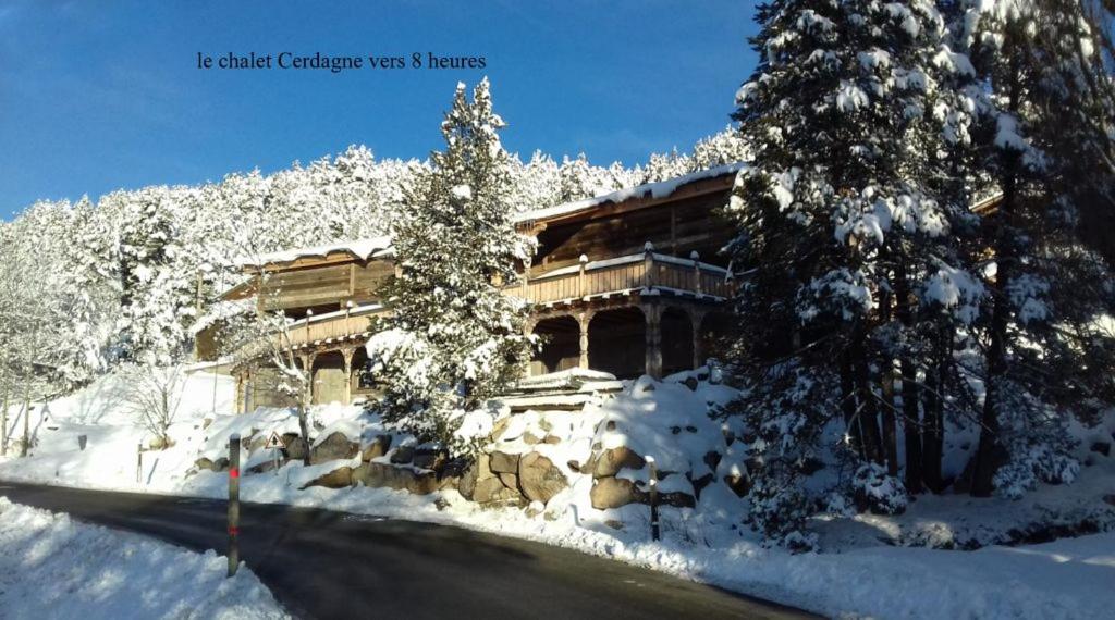 Chalet - Photo 35