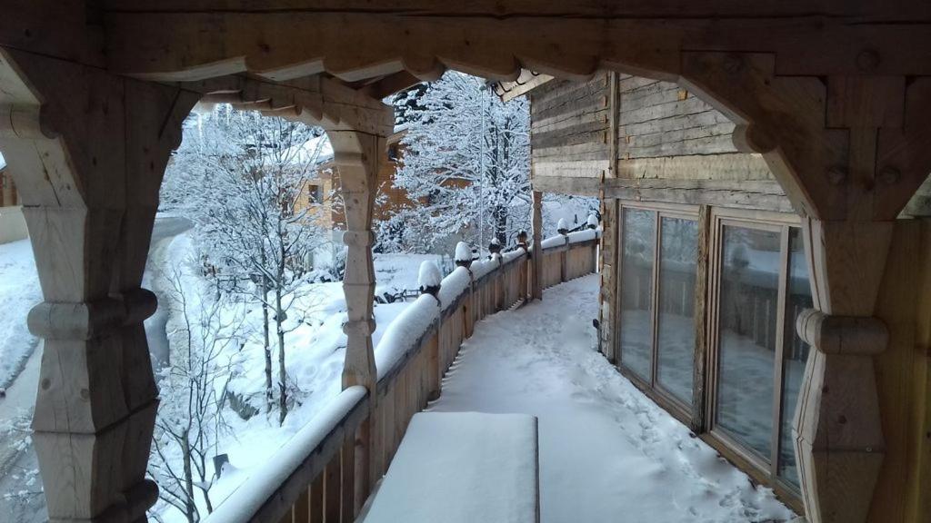 Chalet - Photo 8