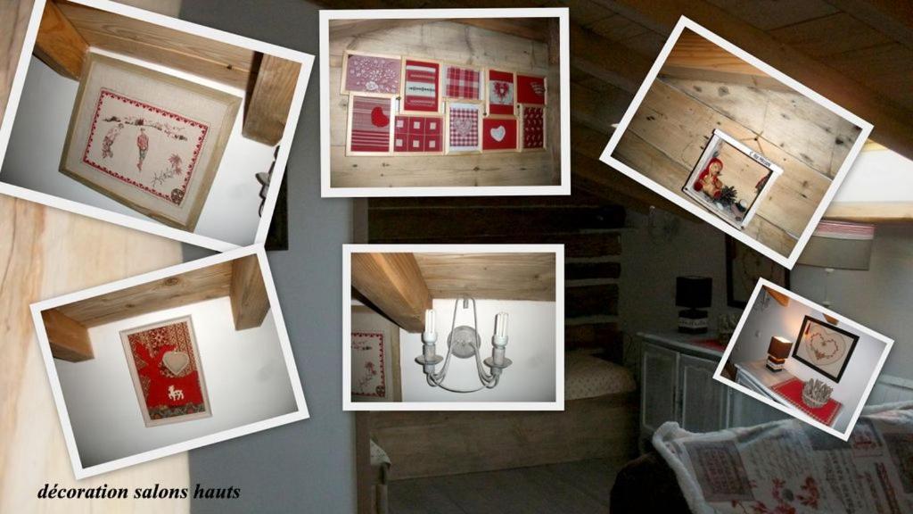Chalet - Photo 15