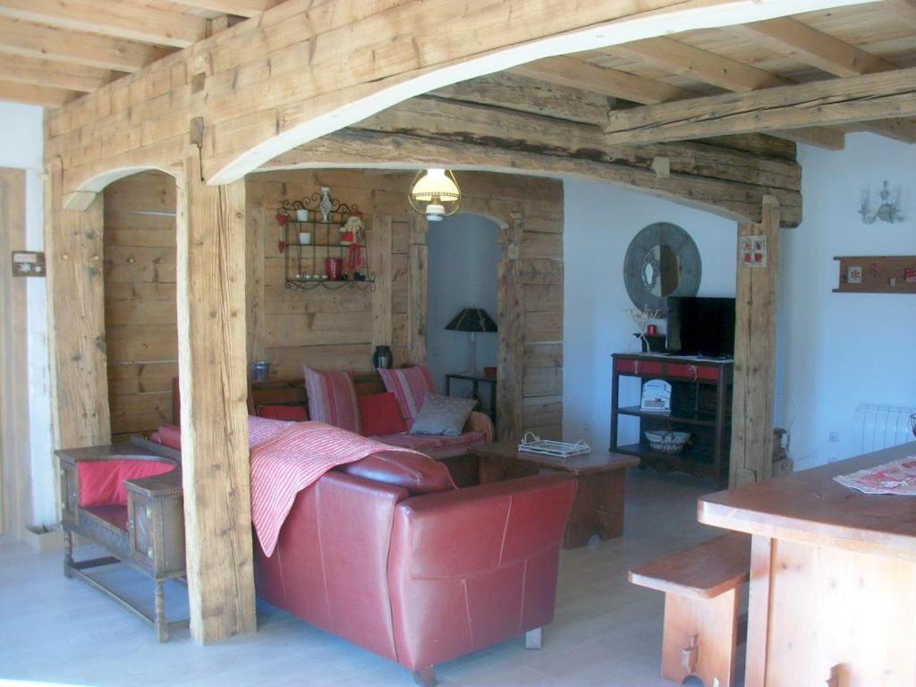 Chalet - Photo 31