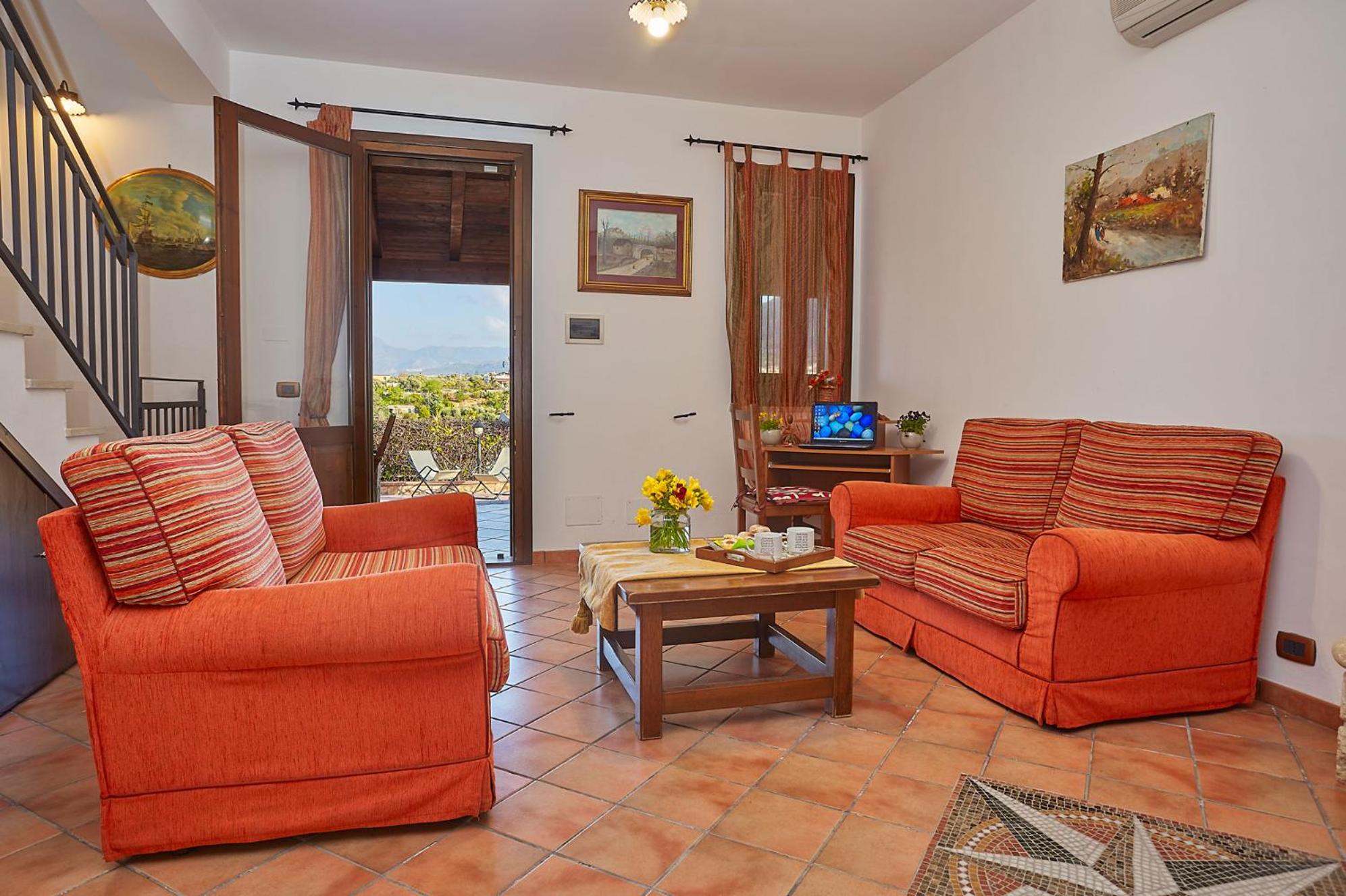 Villa photo 1