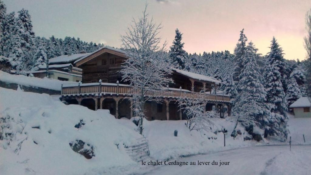 Chalet - Photo 10