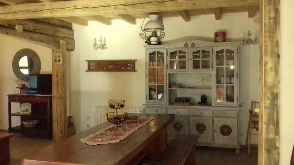 Chalet - Photo 32
