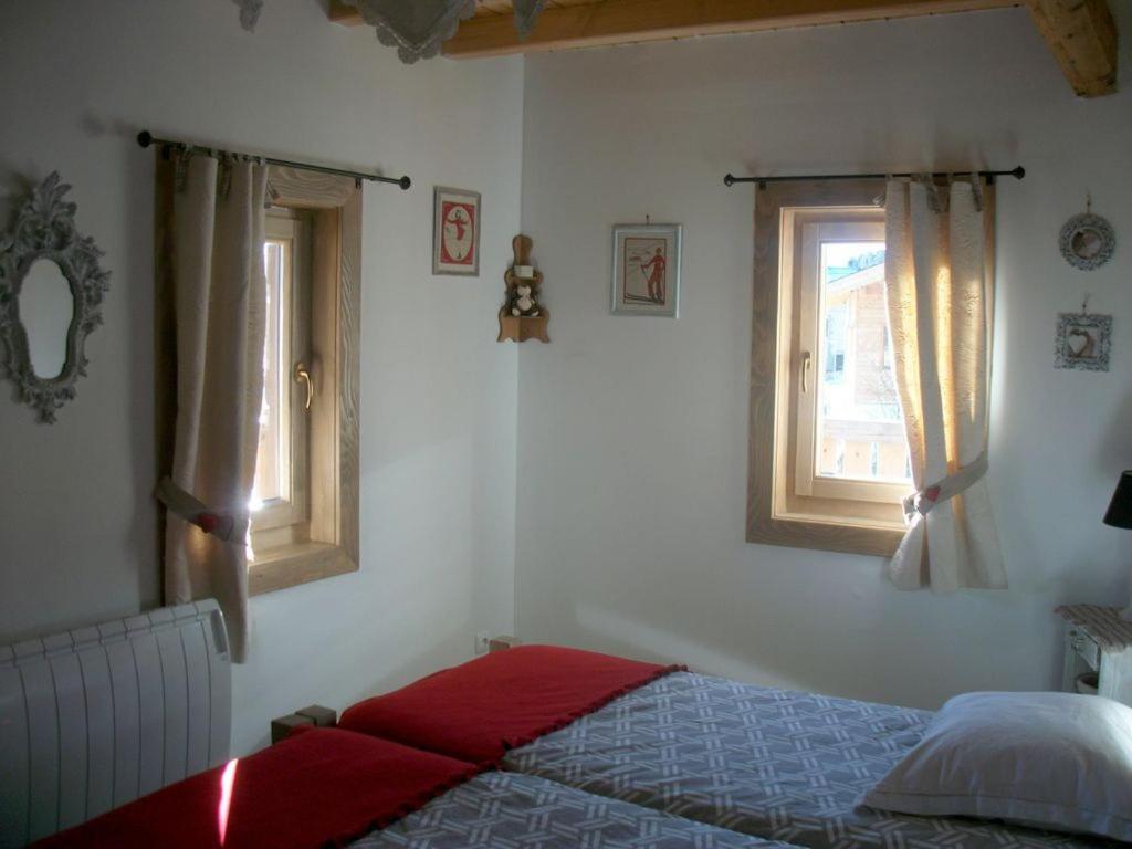 Chalet - Photo 25