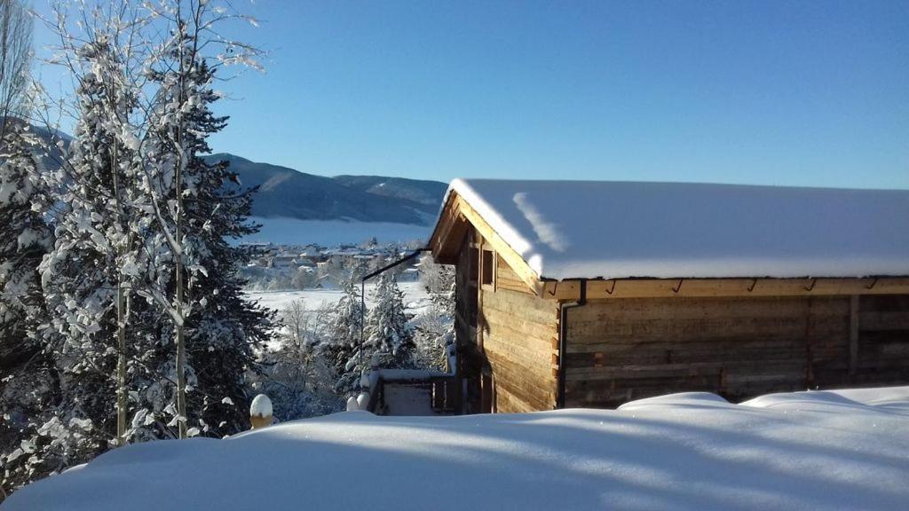 Chalet - Photo 3