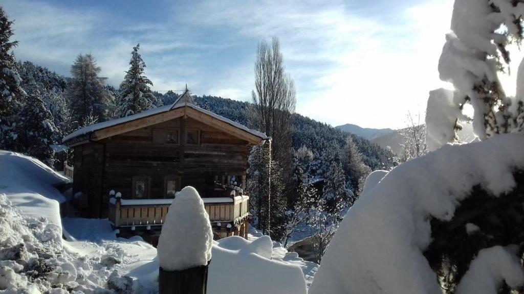 Chalet - Photo 2