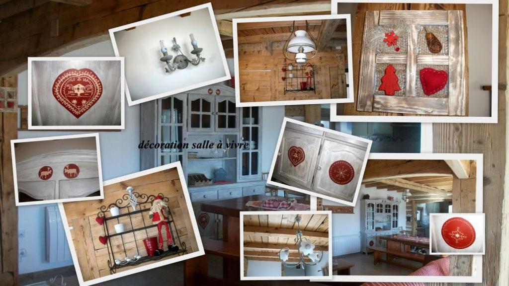 Chalet - Photo 27