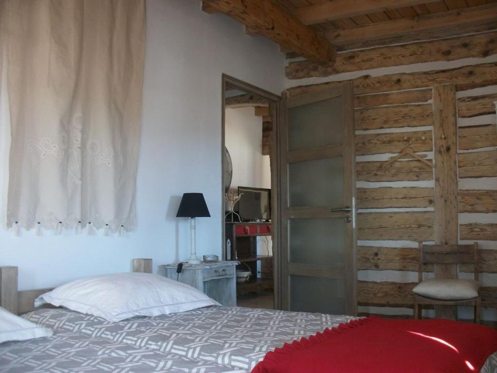 Chalet - Photo 26