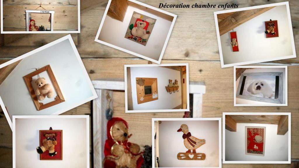 Chalet - Photo 17