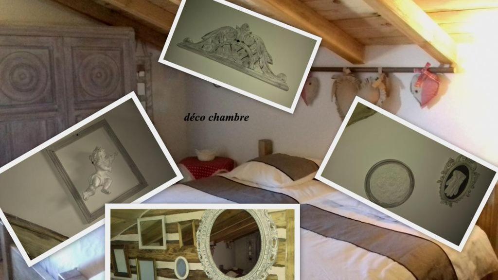 Chalet - Photo 19