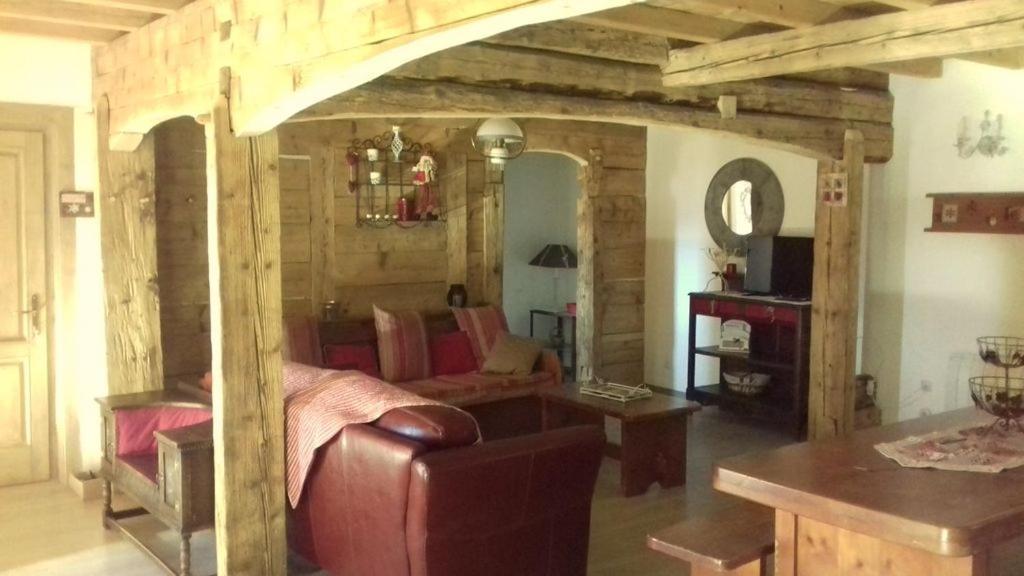 Chalet - Photo 34