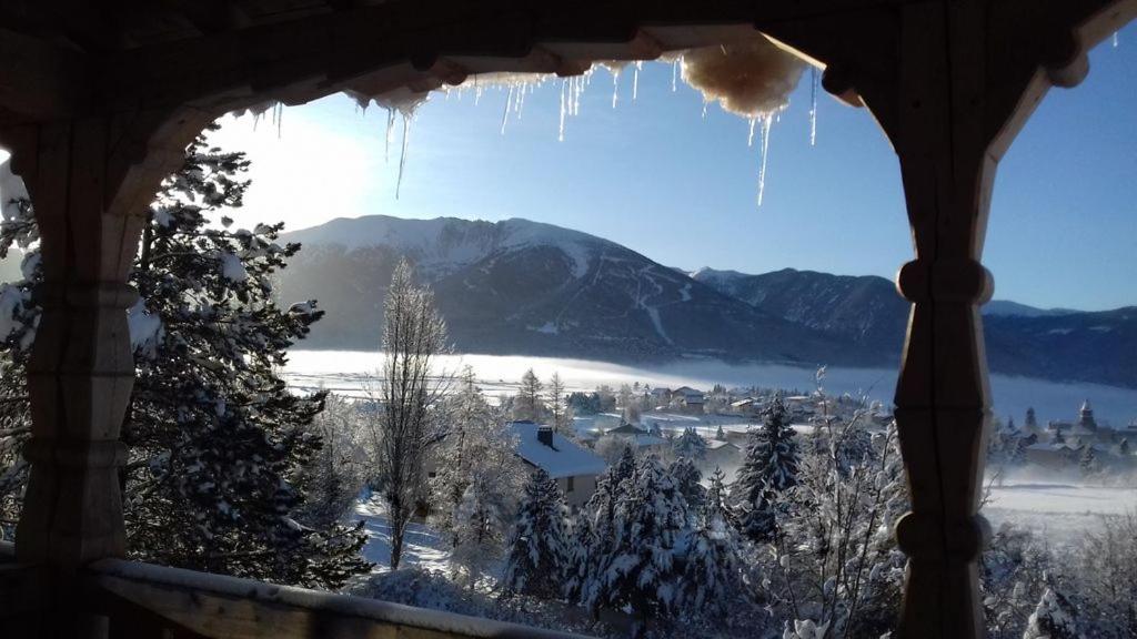 Chalet - Photo 5