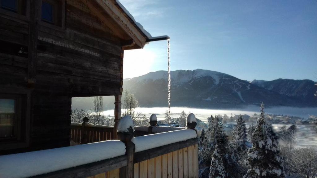 Chalet - Photo 6