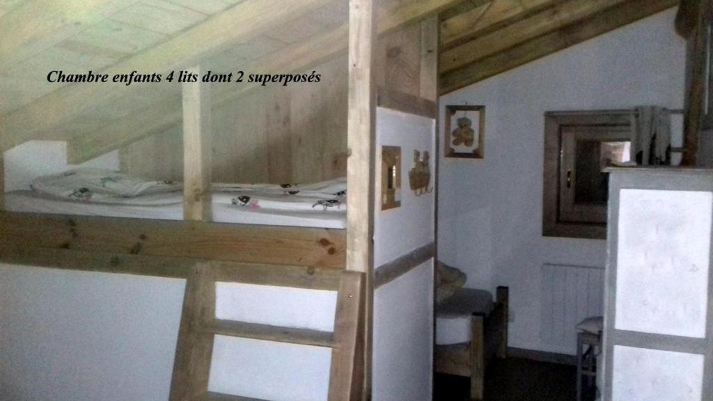 Chalet - Photo 18