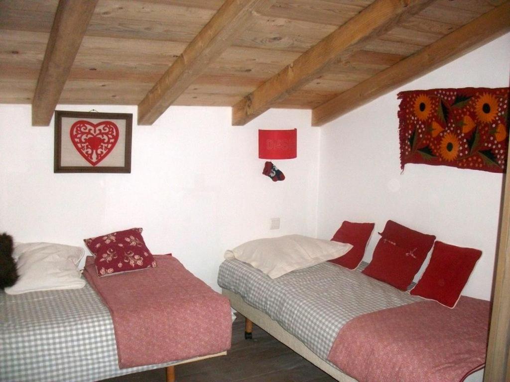 Chalet - Photo 13