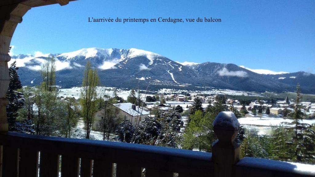Chalet - Photo 11
