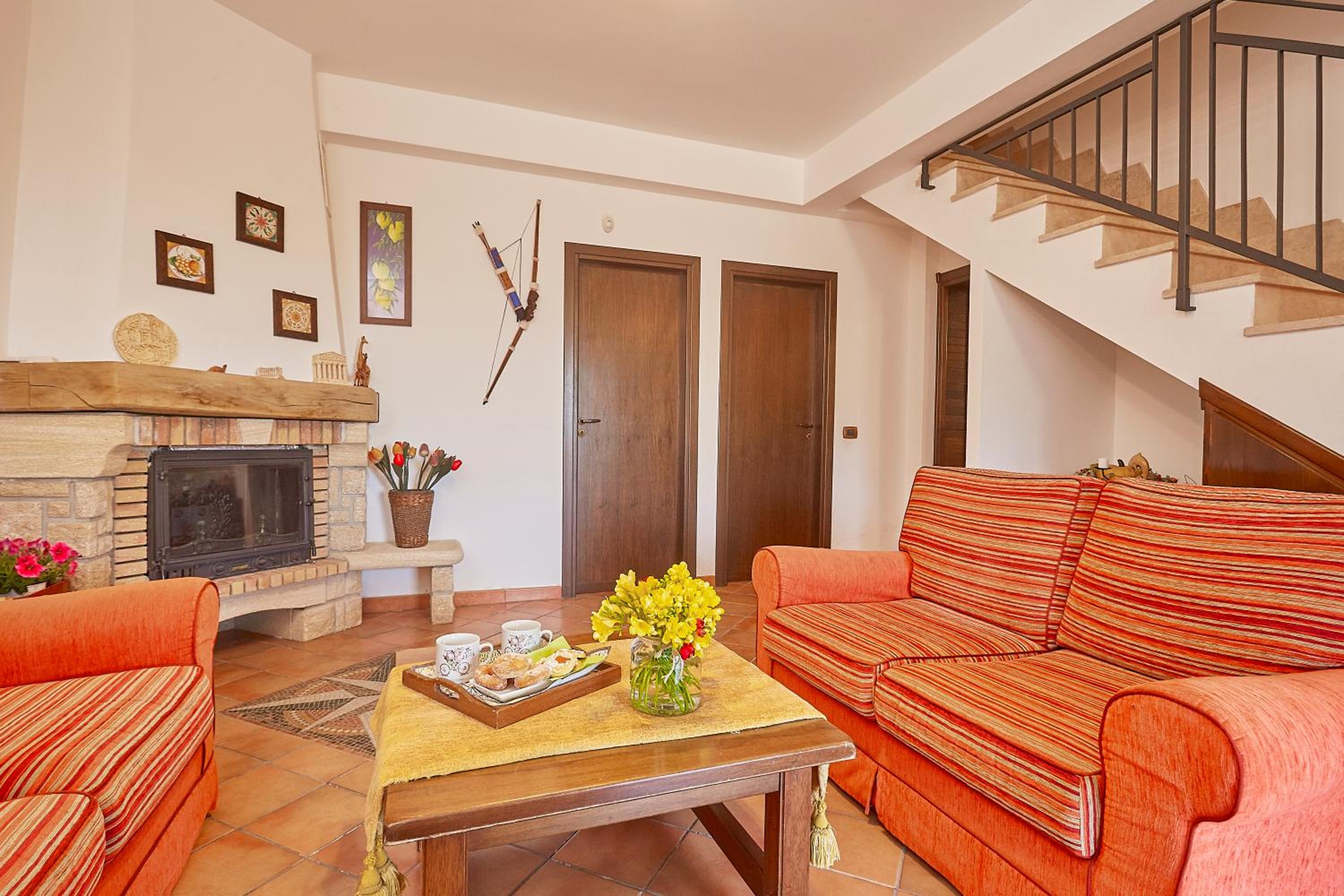 Villa photo 2