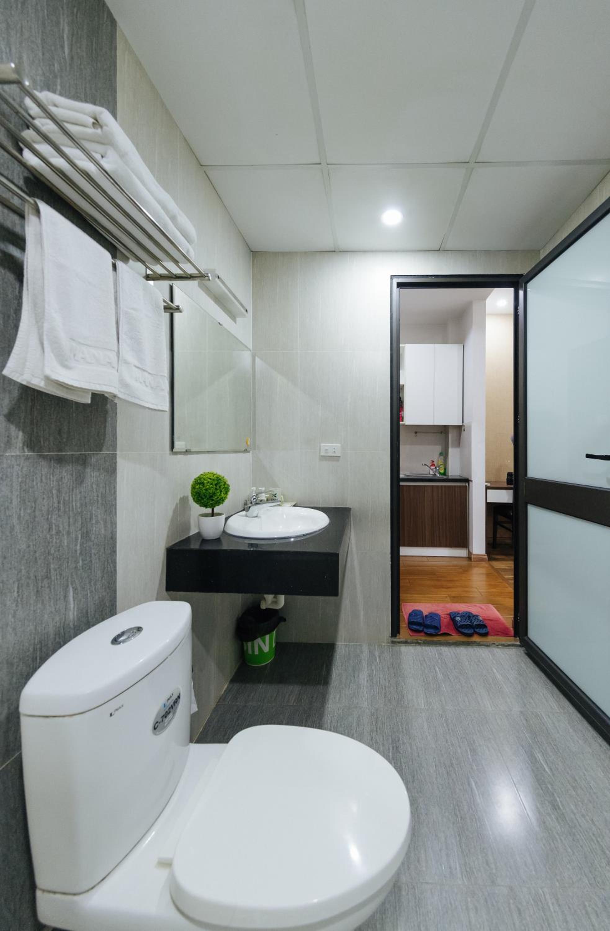 Executive Suite photo 3