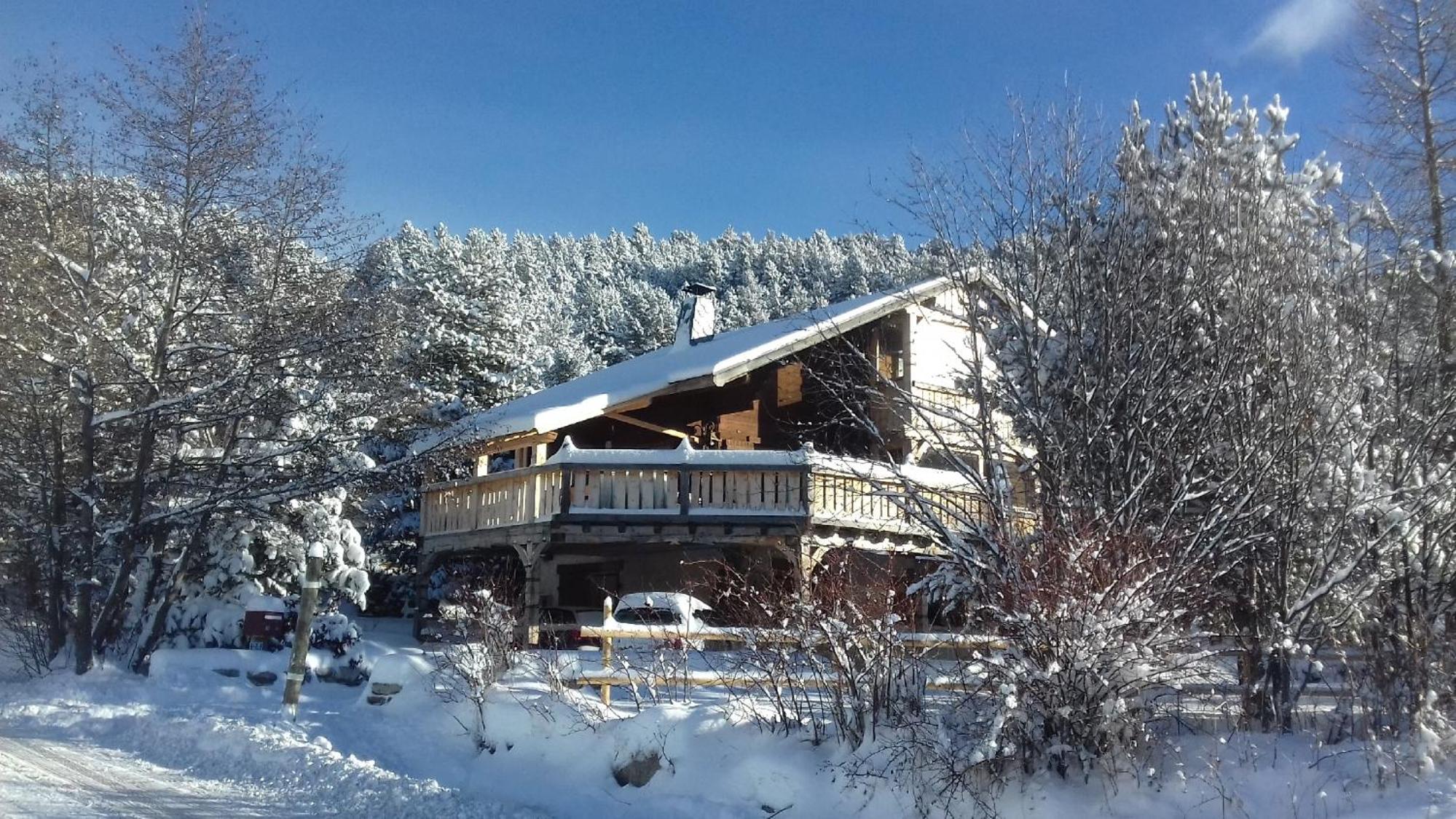 One-Bedroom Chalet photo 1
