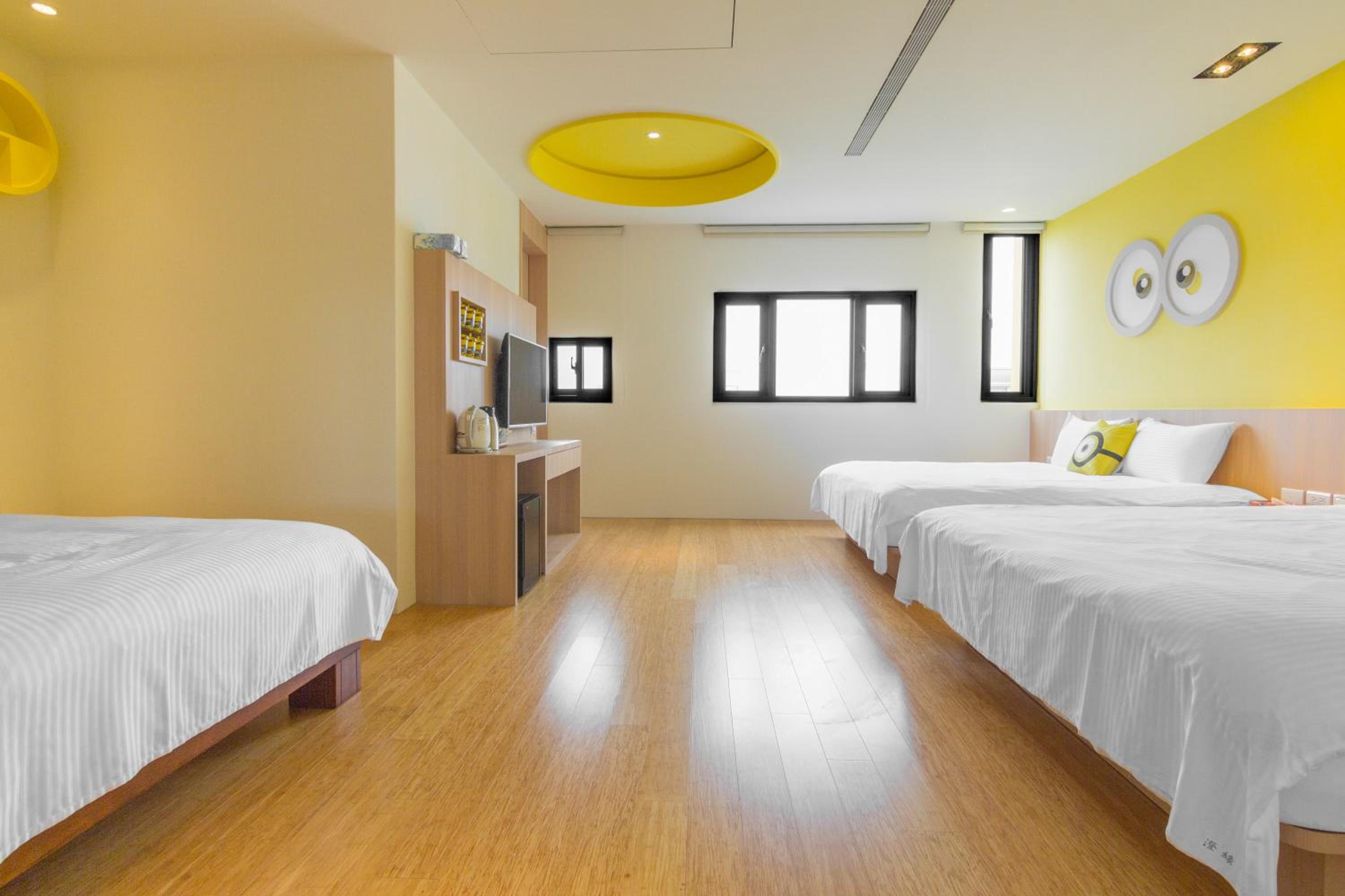 Family Suite photo 2